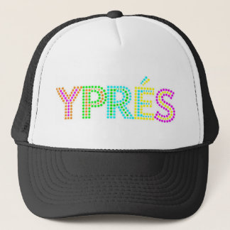 Then We're Ridin Neon Trucker Hat