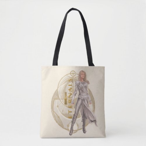 Thena Astrometry Graphic Tote Bag