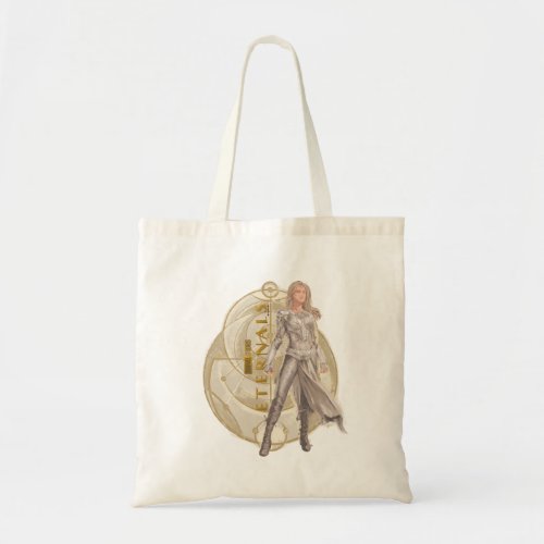 Thena Astrometry Graphic Tote Bag