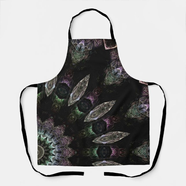 Theo Apron (Front)