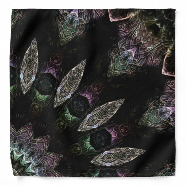 Theo Bandana (Front)