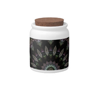 Theo Candy Jar