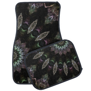 Theo Car Floor Mat