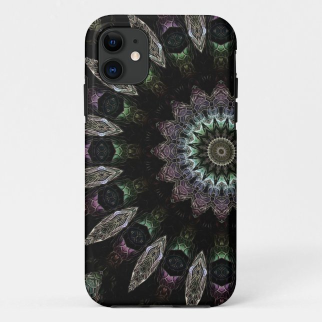 Theo Case-Mate iPhone Case (Back)