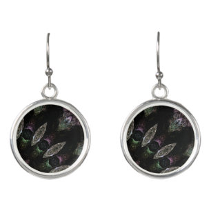 Theo Earrings