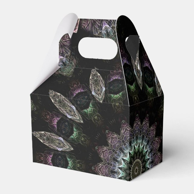 Theo Favor Boxes (Front Side)