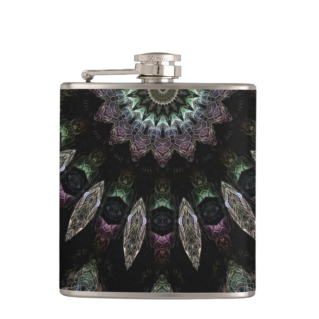 Theo Flask (Front)