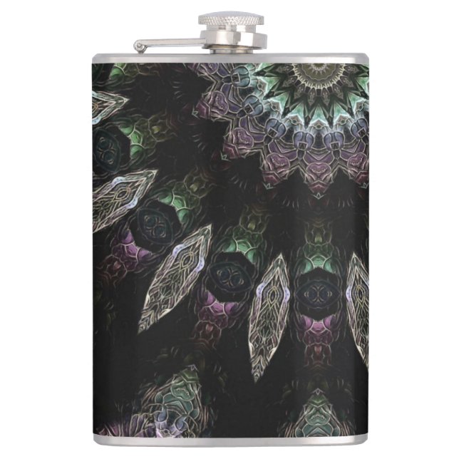 Theo Flask (Front)