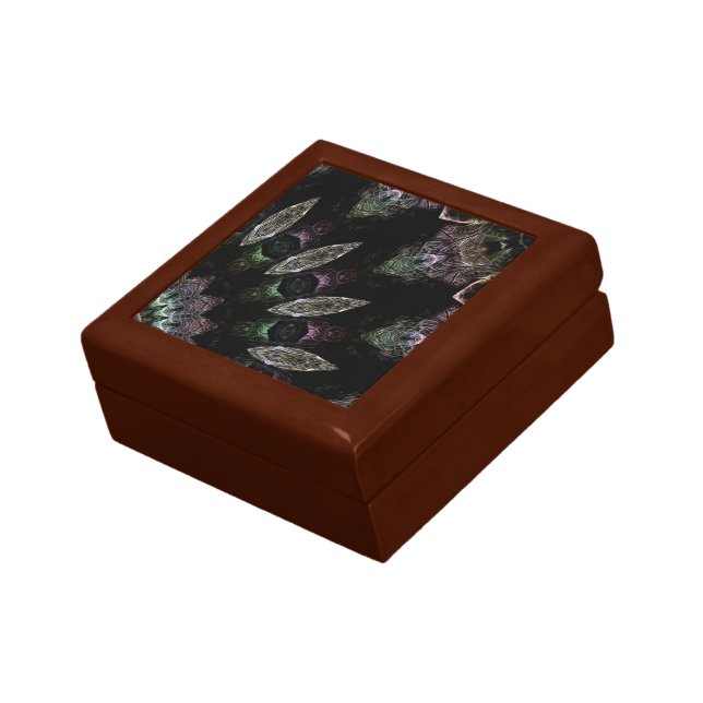 Theo Gift Box (Side)