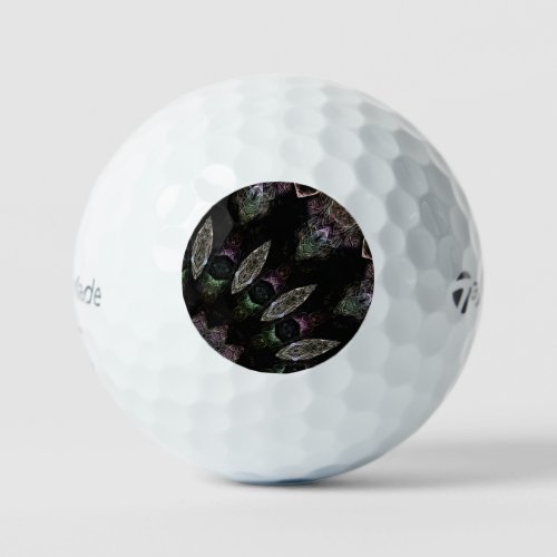 Theo Golf Balls