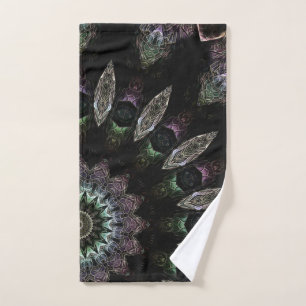 Theo  hand towel 