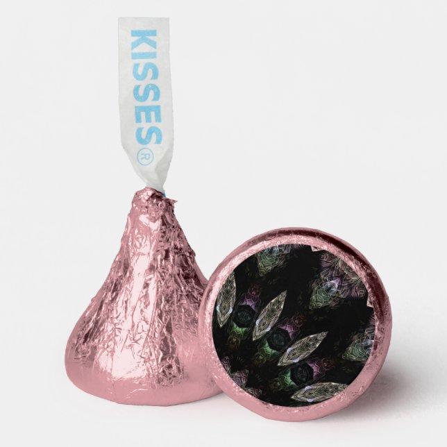 Theo Hershey®'s Kisses® (Front)