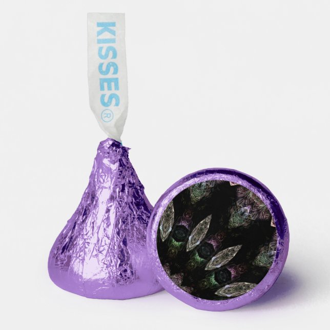 Theo Hershey®'s Kisses® (Front)
