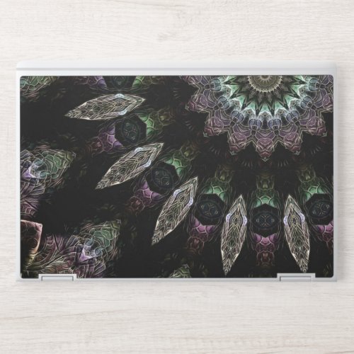 Theo HP Laptop Skin