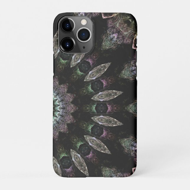 Theo iPhone Case (Back)