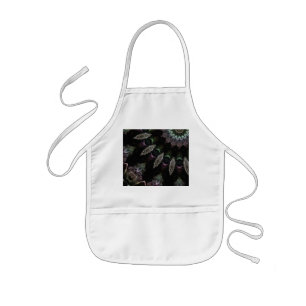 Theo kids' apron