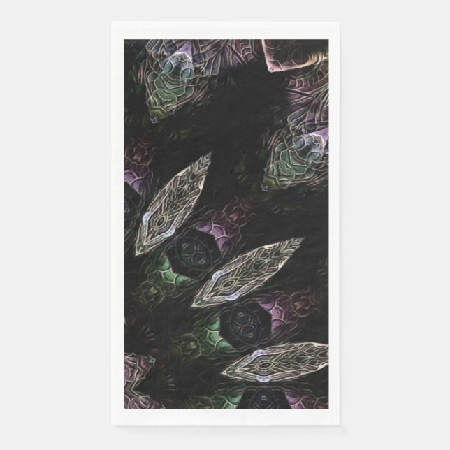 Theo Napkins (Front)