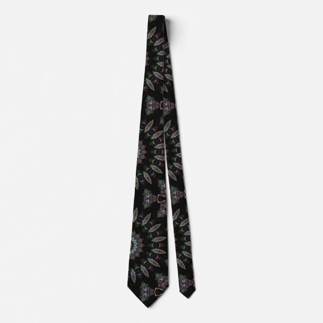 Theo Neck Tie (Front)