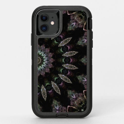 Theo OtterBox Defender iPhone 11 Case