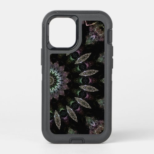 Theo OtterBox Defender iPhone 12 Mini Case