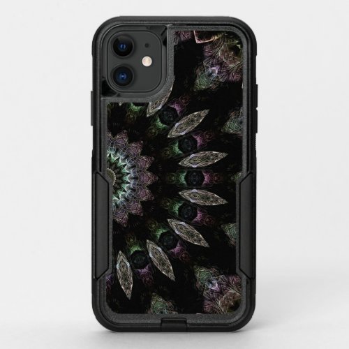 Theo OtterBox Commuter iPhone 11 Case