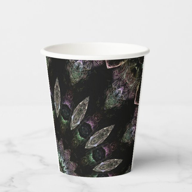 Theo Paper Cups (Front)