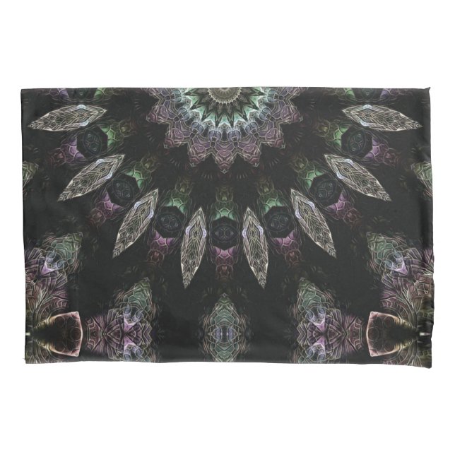 Theo Pillow Case (Front-Left)