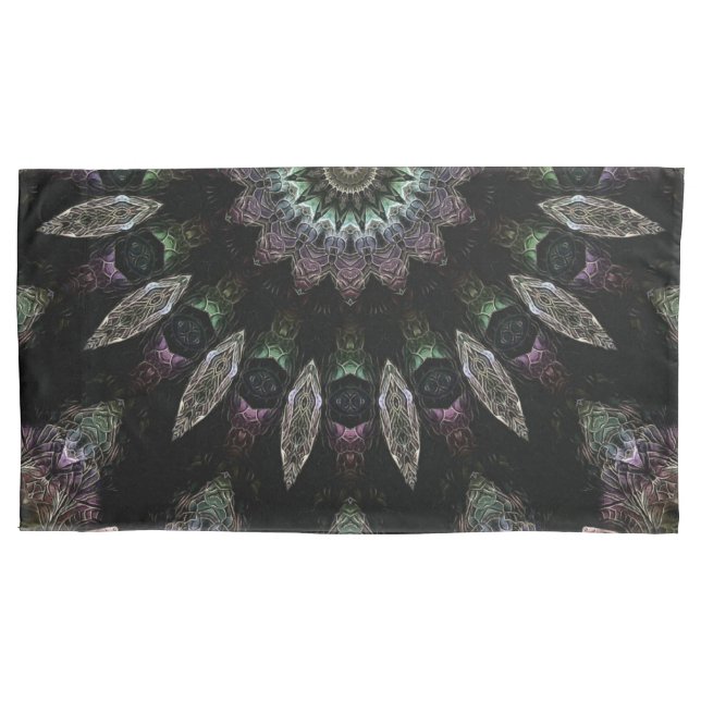 Theo  pillow case (Front-Left)