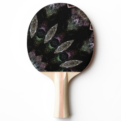 Theo Ping Pong Paddle