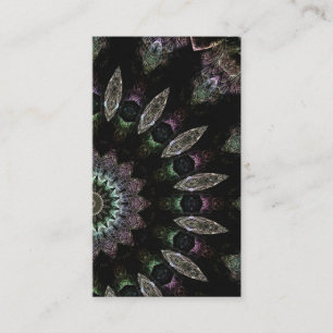 Theo Place Card