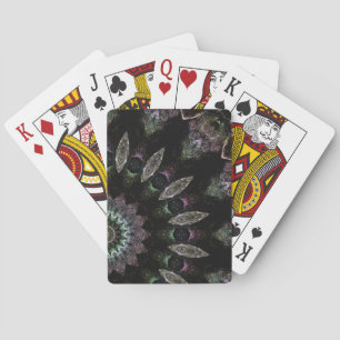 Theo Poker Cards