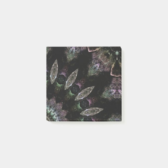 Theo Post-it Notes (Front)