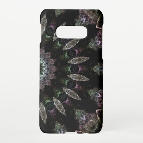 Theo Samsung Galaxy S10E Case