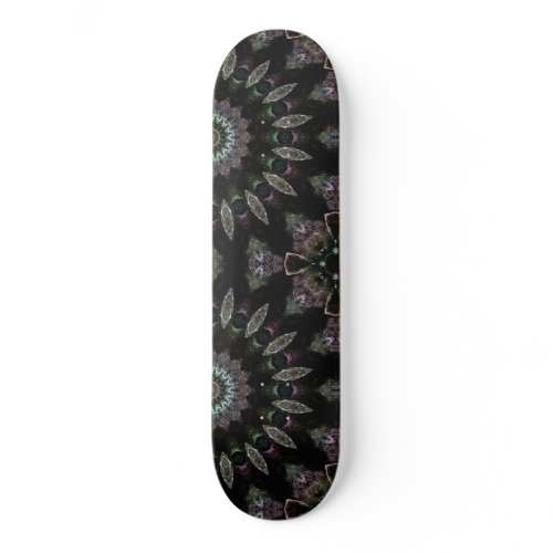Theo Skateboard