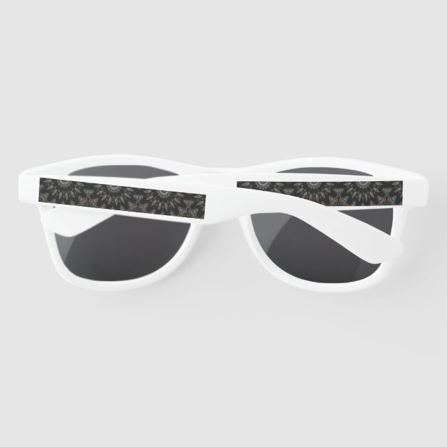 Theo Sunglasses (Back)