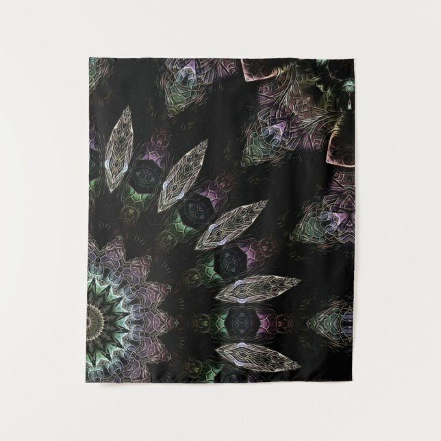 Theo Tapestry (Front)