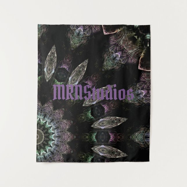 Theo Tapestry (Front)