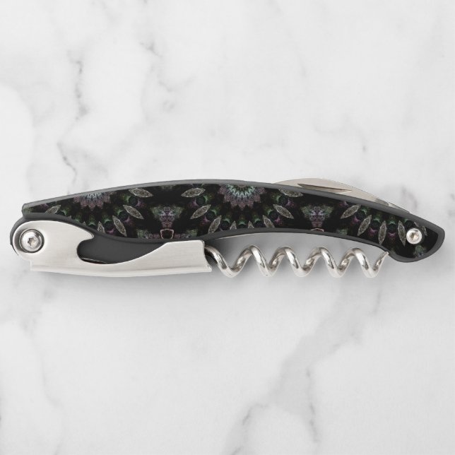 Theo Waiter's Corkscrew (Front)