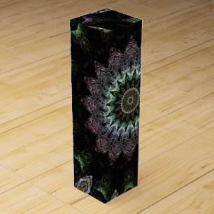 Theo wine box