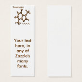 Theobromine (Front & Back)