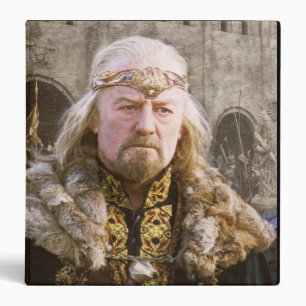 Theoden 3 Ring Binder