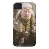 Theoden Case-Mate iPhone Case (Back)