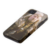 Theoden Case-Mate iPhone Case (Bottom)