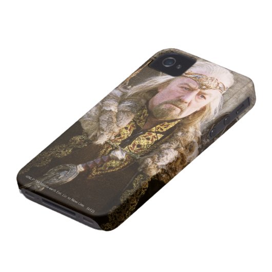 Theoden Case-Mate iPhone Case (Bottom)
