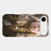 Theoden Case-Mate iPhone Case (Back (Horizontal))