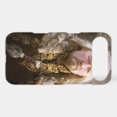Theoden Case-Mate iPhone Case (Back (Horizontal))