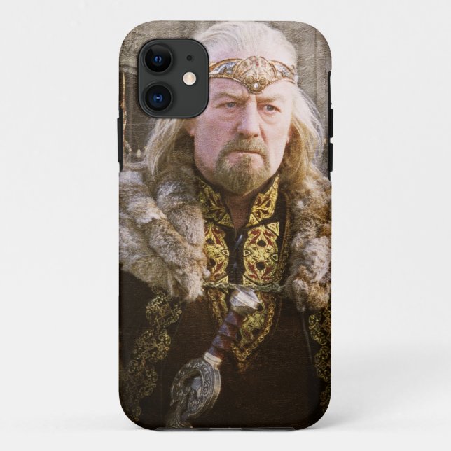 Theoden Case-Mate iPhone Case (Back)