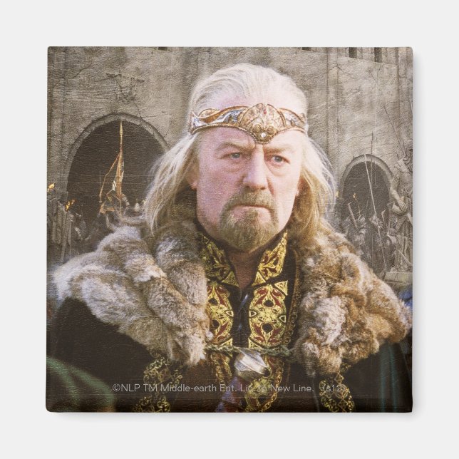 Theoden Magnet (Front)