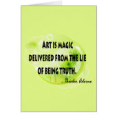 Theodor Adorno (Front)