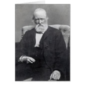 Theodor Storm, c.1886 (Front)